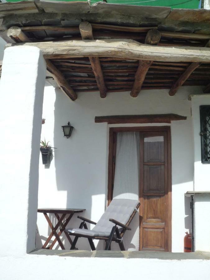 부비온 Casita Buena Vista 아파트 외부 사진