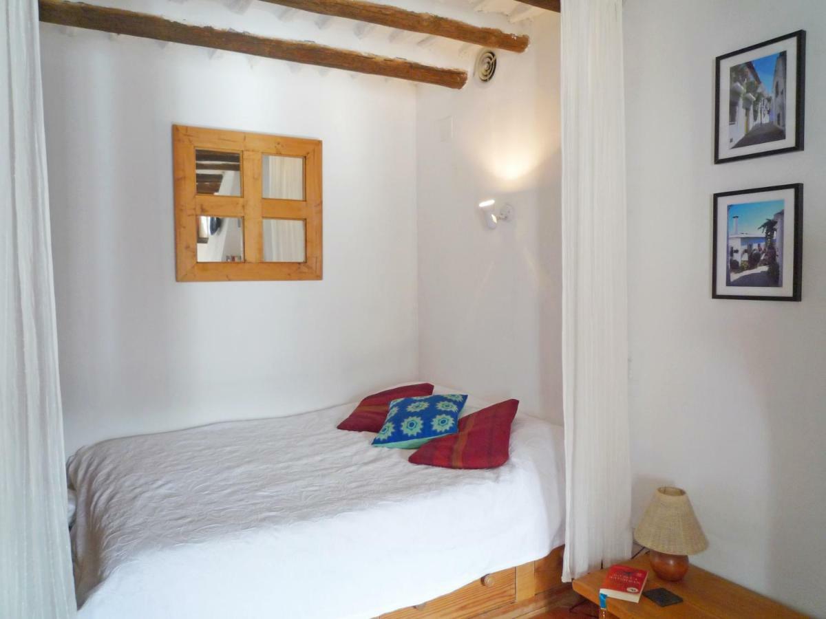 부비온 Casita Buena Vista 아파트 외부 사진